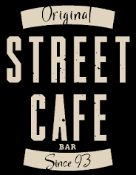 Street Cafe